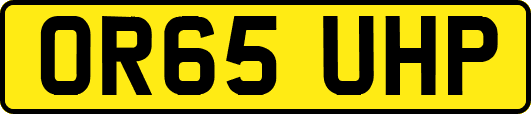 OR65UHP