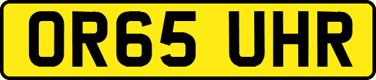OR65UHR