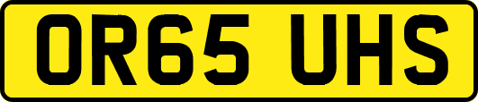 OR65UHS