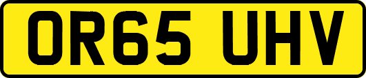 OR65UHV