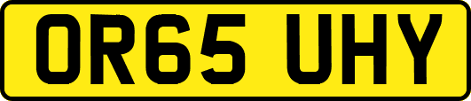 OR65UHY