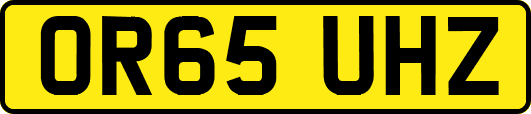 OR65UHZ