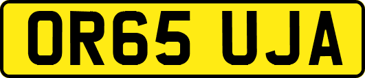 OR65UJA