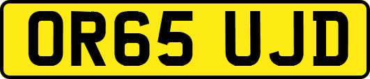 OR65UJD
