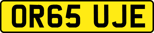 OR65UJE