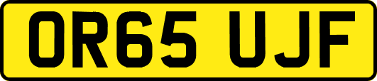 OR65UJF