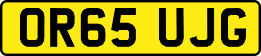 OR65UJG