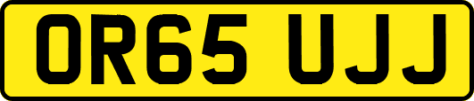 OR65UJJ