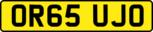 OR65UJO