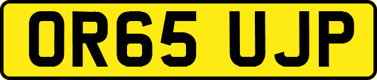 OR65UJP