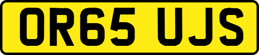 OR65UJS