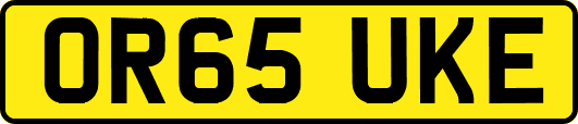 OR65UKE