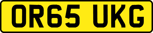OR65UKG