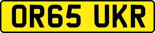 OR65UKR