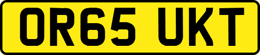 OR65UKT