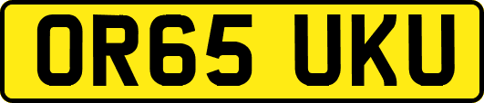 OR65UKU