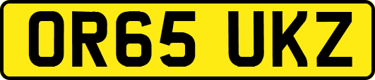 OR65UKZ