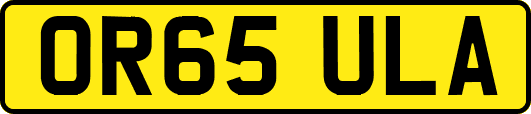 OR65ULA