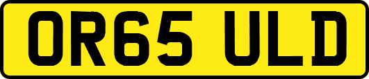OR65ULD