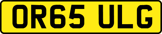 OR65ULG