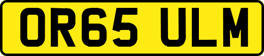 OR65ULM