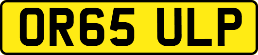 OR65ULP