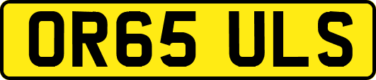 OR65ULS