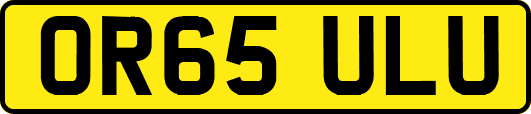 OR65ULU