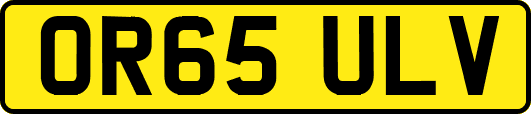 OR65ULV