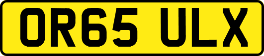 OR65ULX