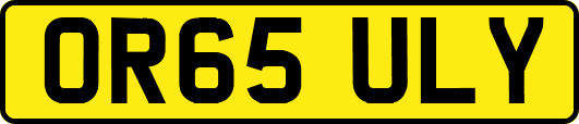 OR65ULY