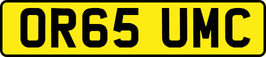 OR65UMC