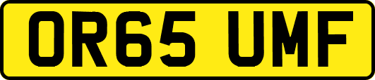 OR65UMF