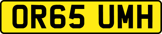 OR65UMH