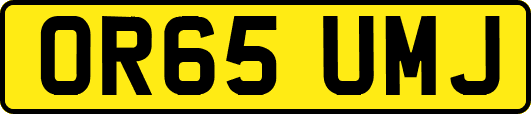 OR65UMJ