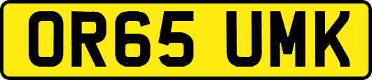 OR65UMK