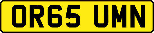 OR65UMN