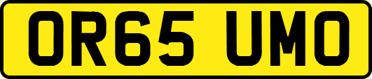 OR65UMO