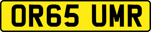 OR65UMR