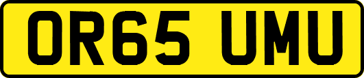 OR65UMU