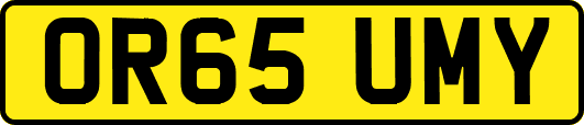 OR65UMY