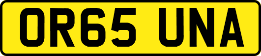 OR65UNA