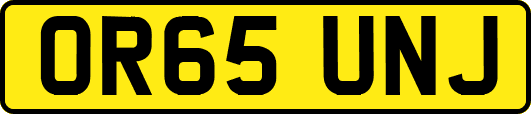 OR65UNJ