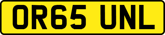 OR65UNL