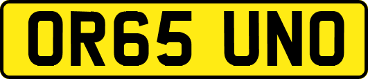 OR65UNO