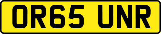 OR65UNR
