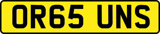 OR65UNS