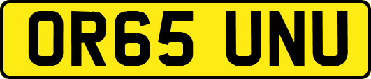 OR65UNU