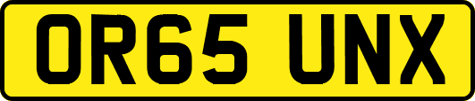 OR65UNX