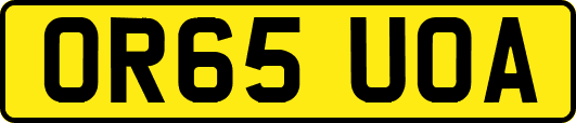 OR65UOA